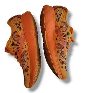 Brooks | Shoes | Brooks Ghost 4 Trot Happy Thanksgiving  display picture 2